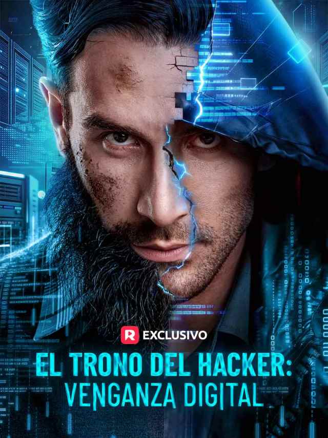El trono del hacker: venganza digital