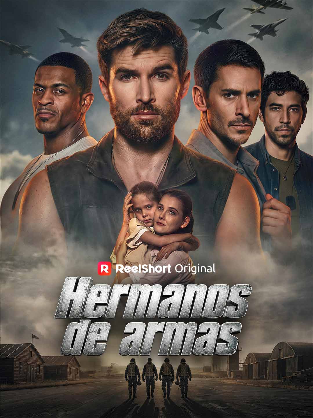 Hermanos de armas