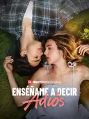 Enséñame a decir adiós cover art
