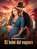 El bebé del vaquero cover art