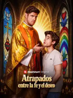 Atrapados entre la fe y el deseo
