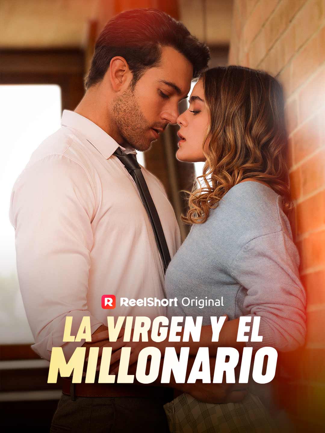 La virgen y el millonario