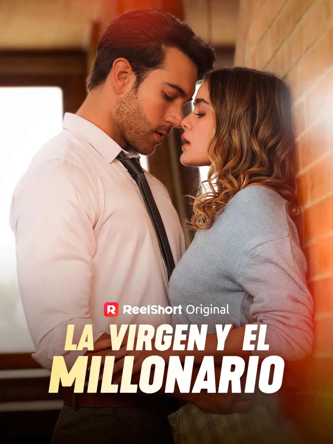 La virgen y el millonario