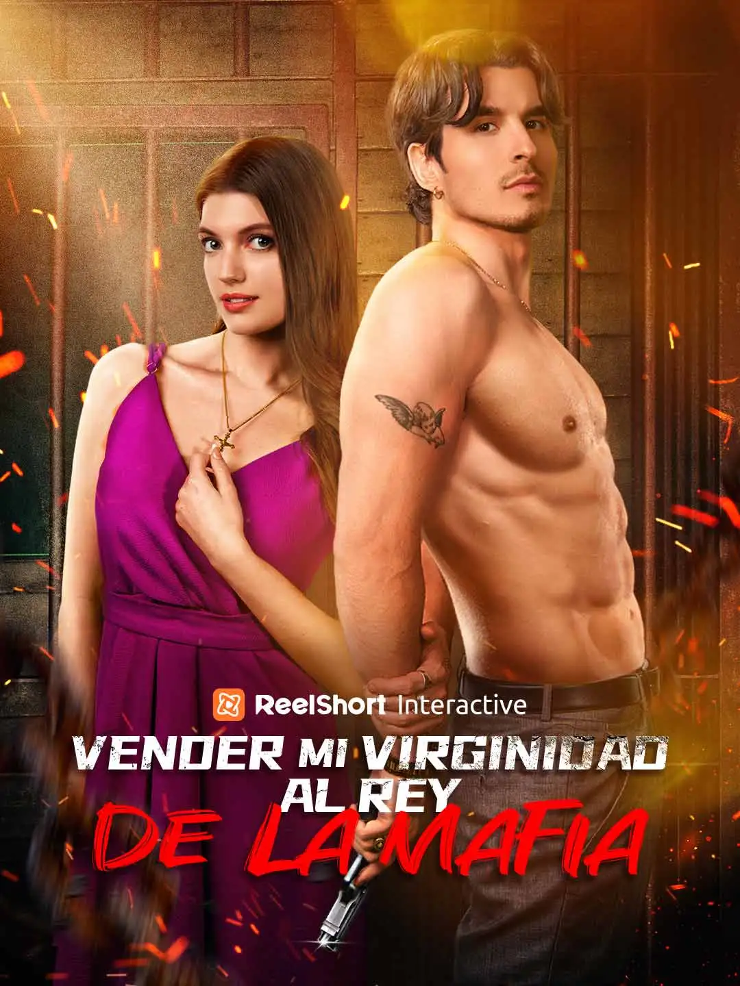 Vender Mi Virginidad al Rey de la Mafia