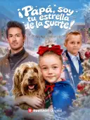 ¡Papá, soy tu estrella de la suerte! cover art