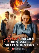Amor en las cenizas de lo nuestro cover art