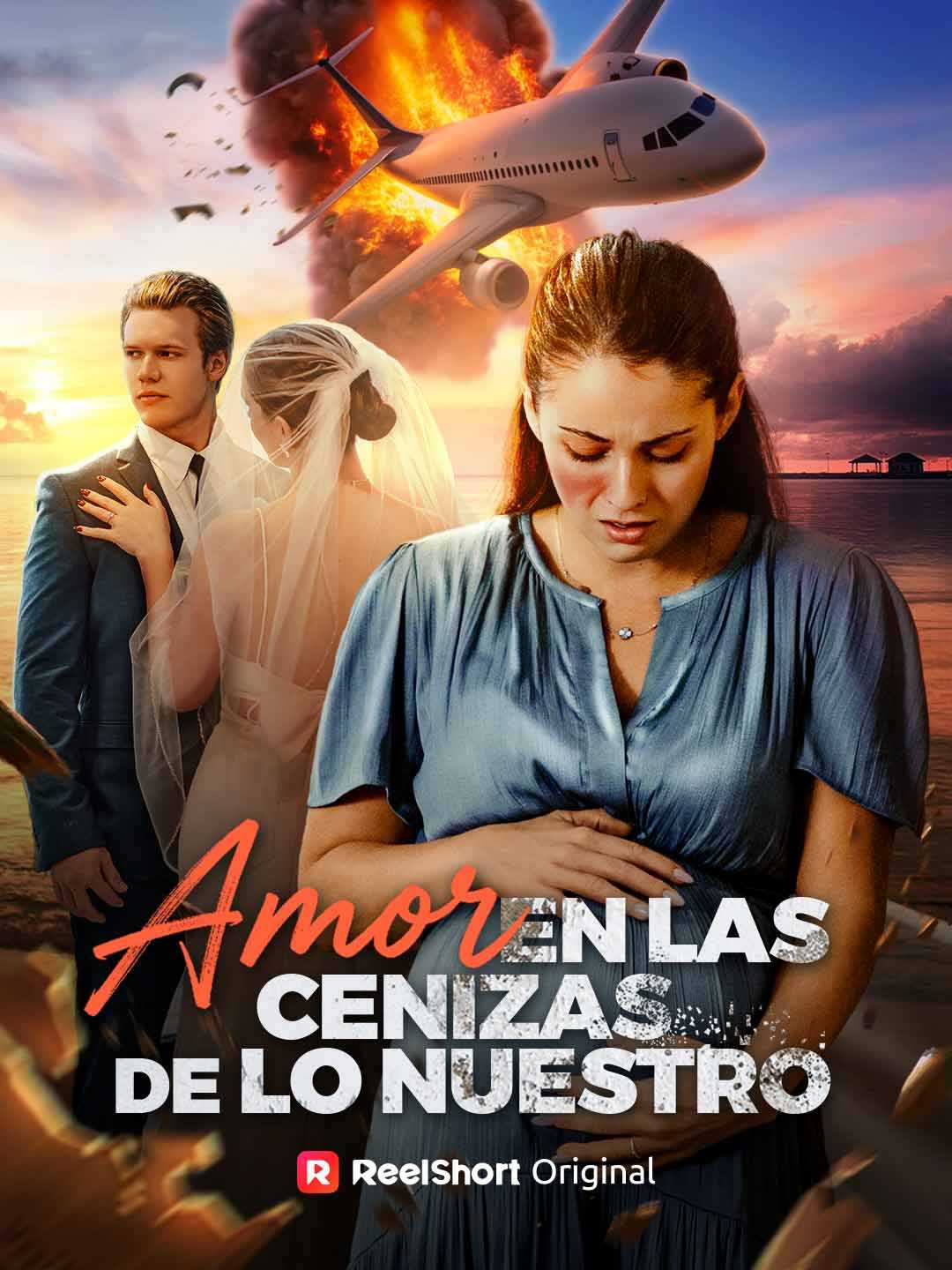 Amor en las cenizas de lo nuestro