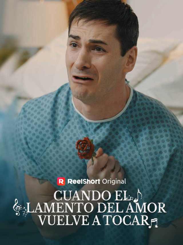 Cuando el lamento del amor vuelve a tocar