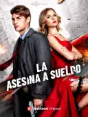 La asesina a sueldo cover art
