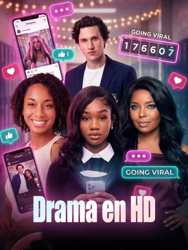 Drama en HD