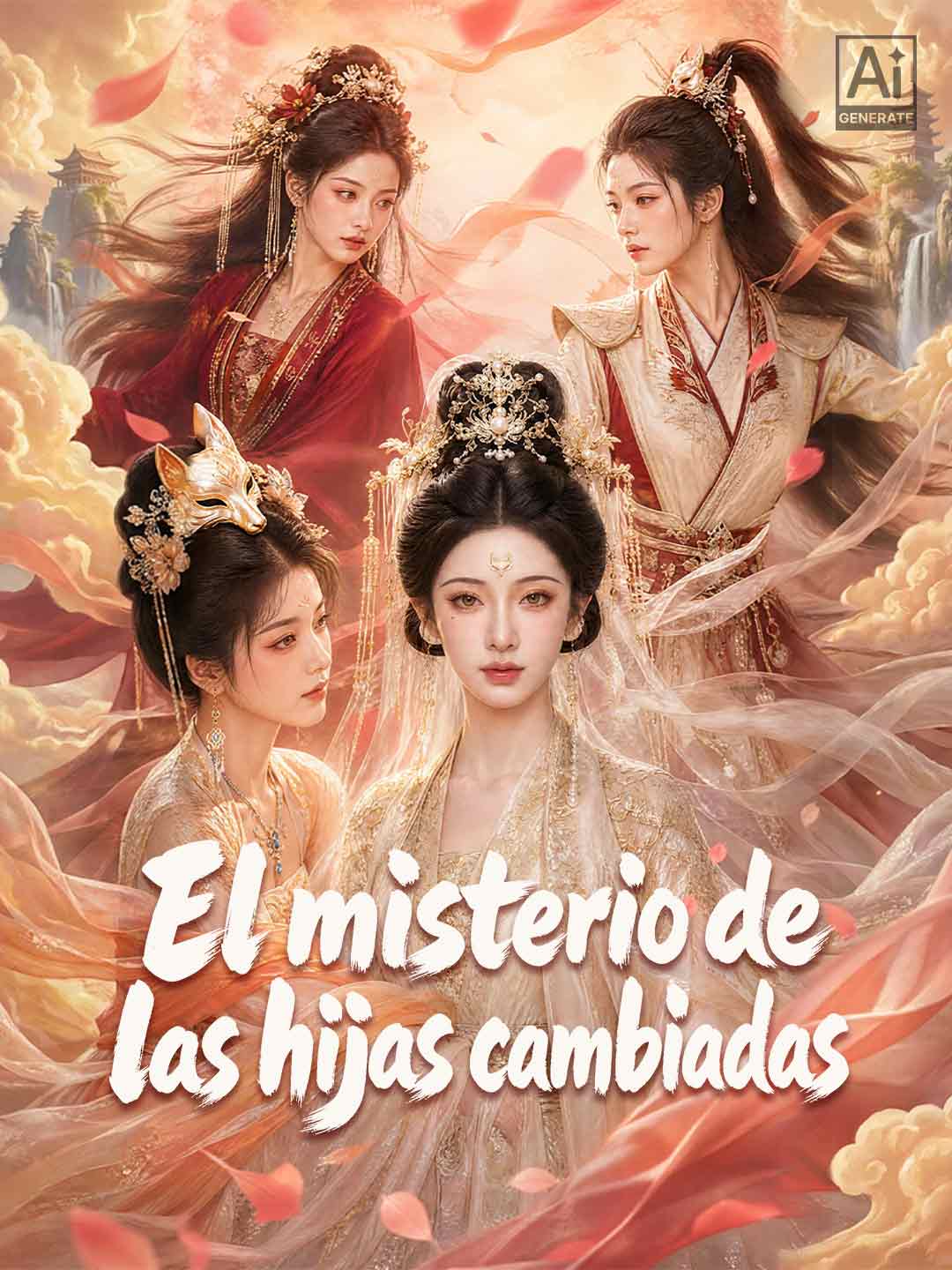 El misterio de las hijas cambiadas