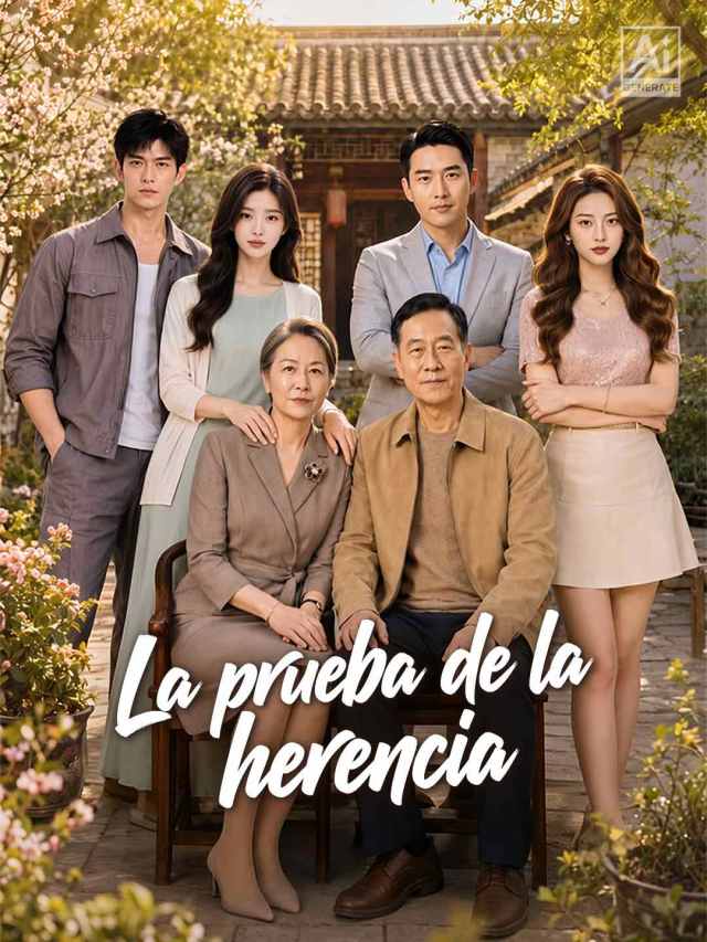 La prueba de la herencia
