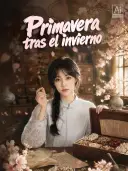 Primavera tras el invierno cover art