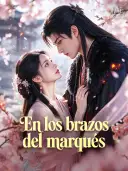 En los brazos del marqués cover art