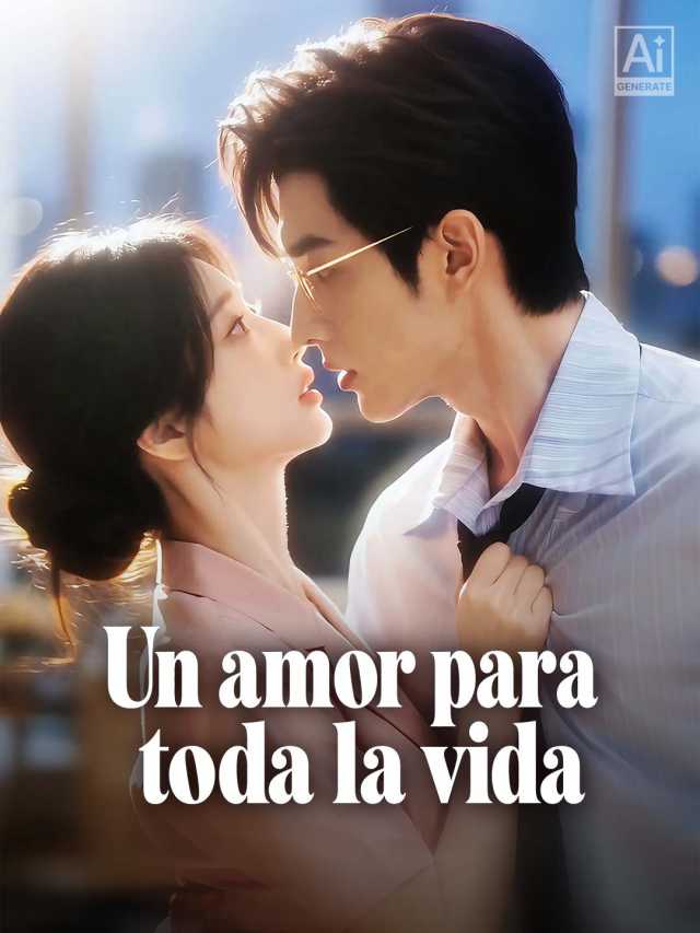 Un amor para toda la vida