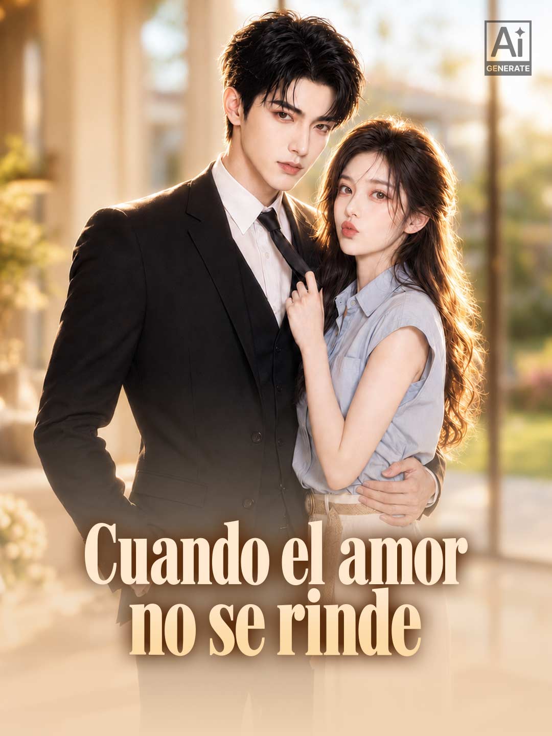 Cuando el amor no se rinde