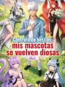 Mis chicas bestiales cover art