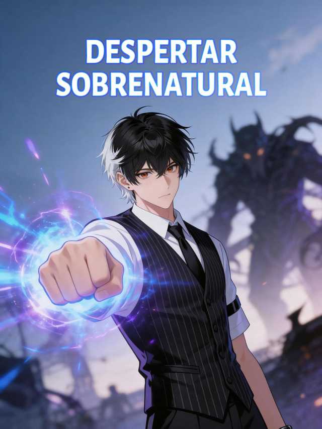 Despertar sobrenatural