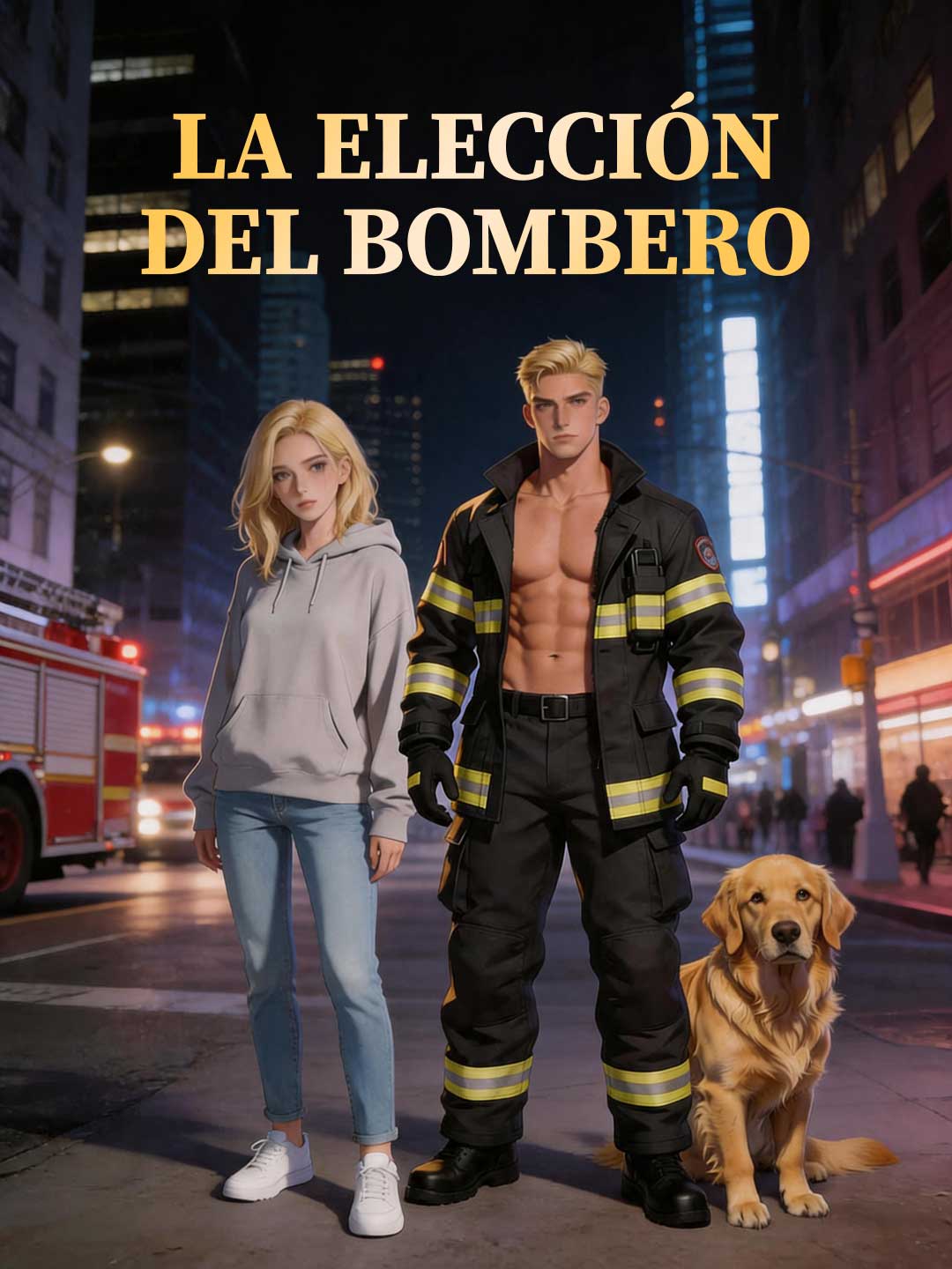 La elección del bombero