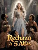 Rechazo a 5 Alfas cover art