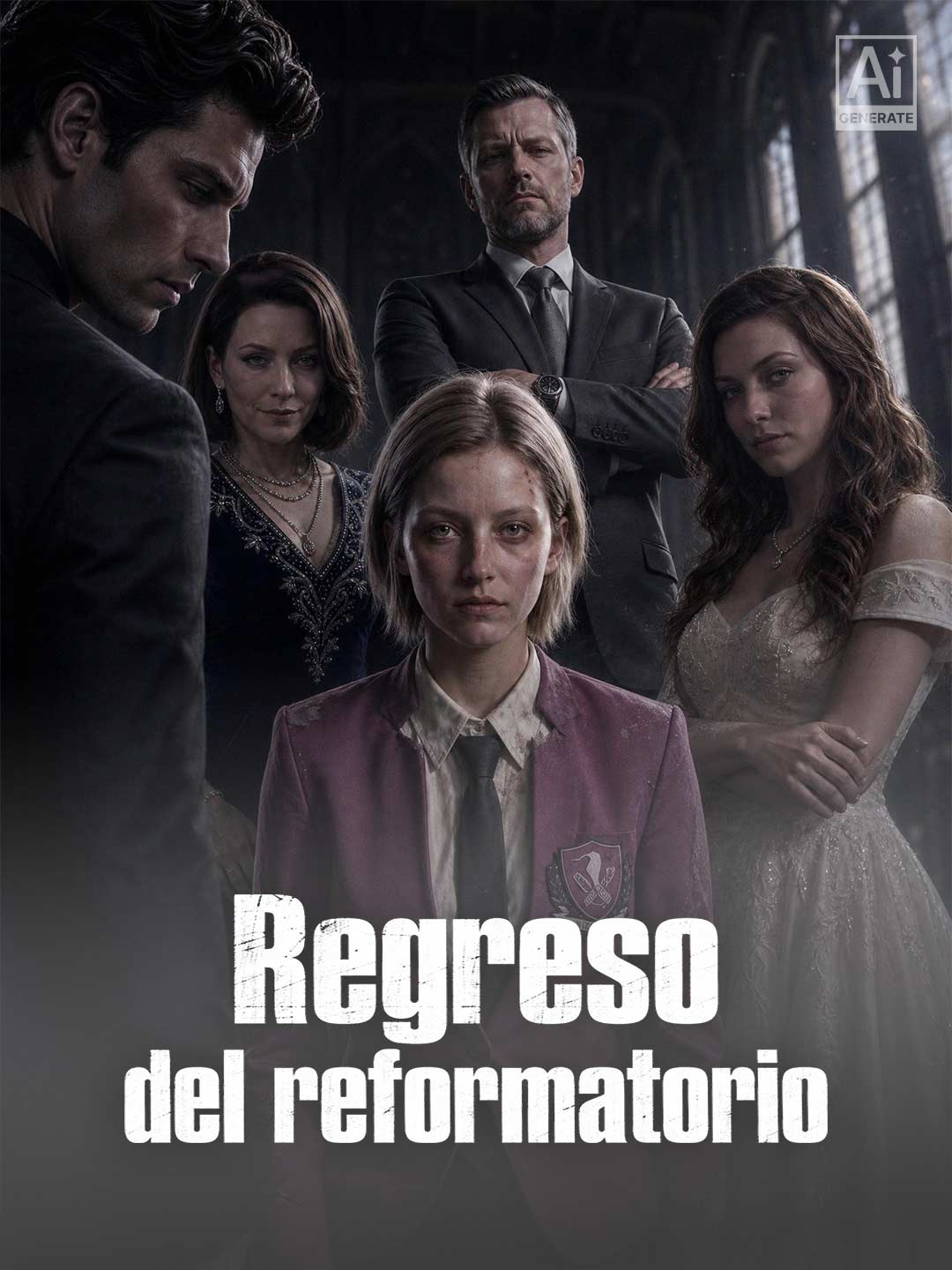 Regreso del reformatorio