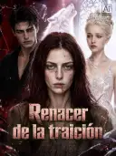 Renacer de la traición cover art
