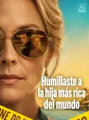 Humillaste a la hija más rica del mundo cover art