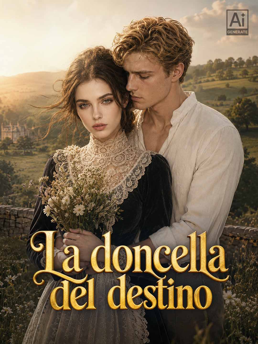 La doncella del destino