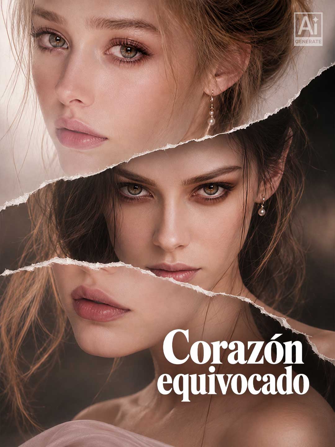 Corazón equivocado