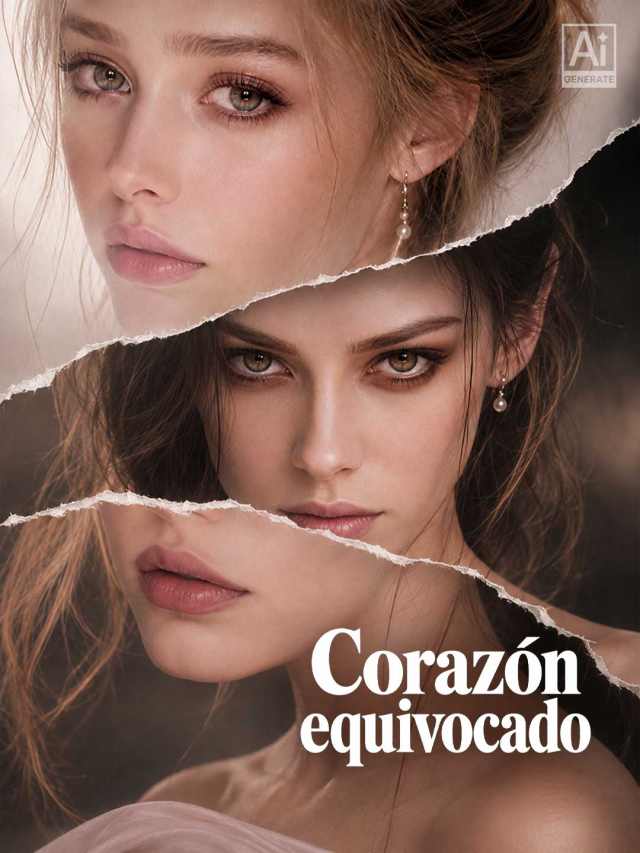 Corazón equivocado