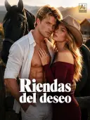 Riendas del deseo cover art