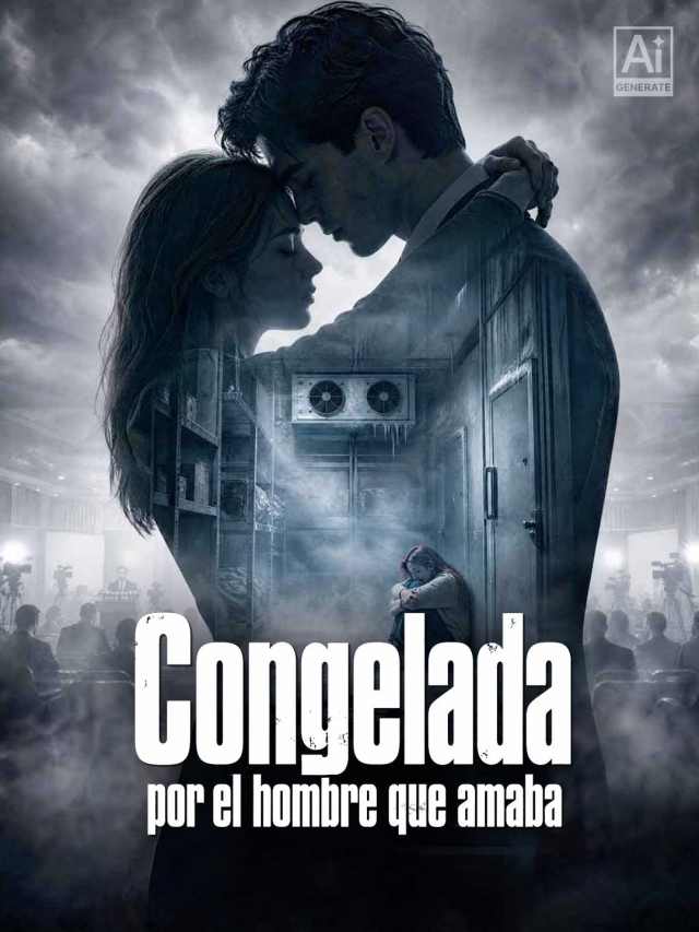 Congelada por el hombre que amaba