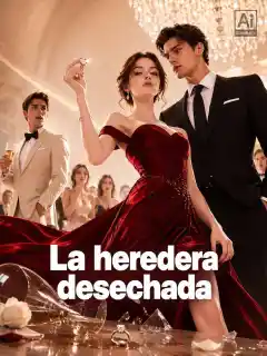 La heredera desechada