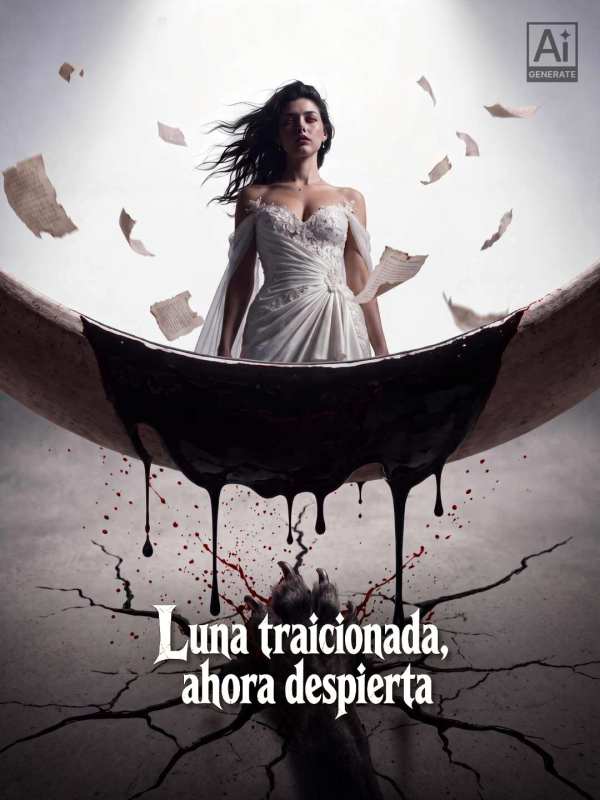 Luna traicionada, ahora despierta