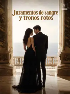 Juramentos de sangre y tronos rotos