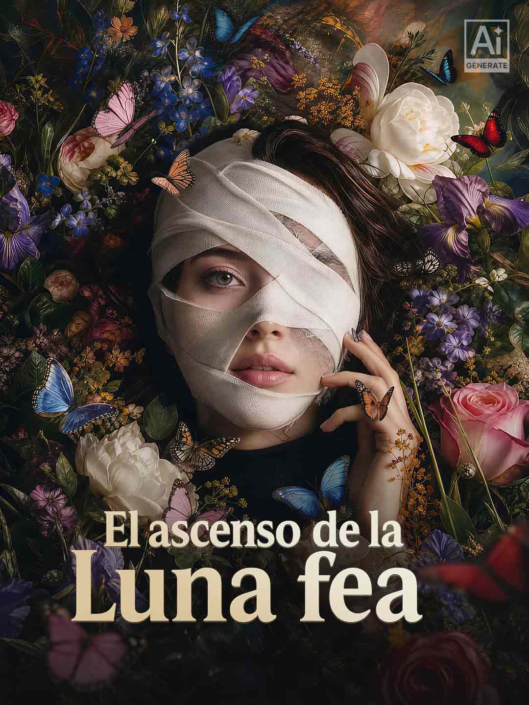 El ascenso de la Luna fea