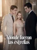 Adónde fueron las estrellas cover art