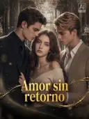Amor sin retorno cover art