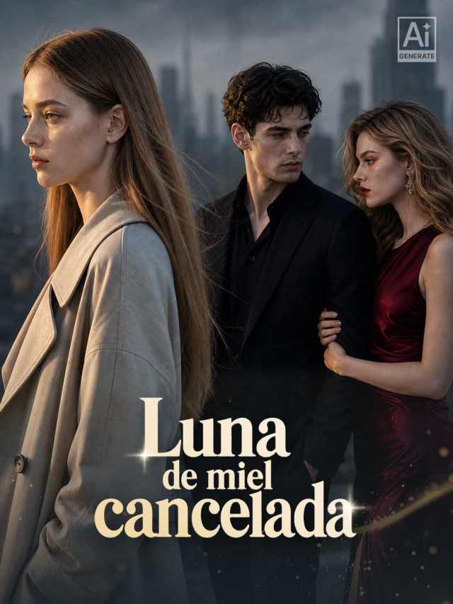 Luna de miel cancelada
