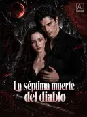 La séptima muerte del diablo cover art