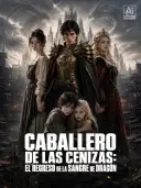 Caballero de las cenizas: el regreso de la sangre de dragón cover art