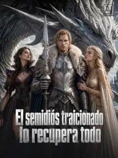 El semidiós traicionado lo recupera todo
