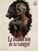 La maldición de la sangre cover art