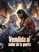 Vendida al señor de la guerra cover art