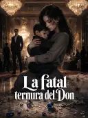 La fatal ternura del Don cover art