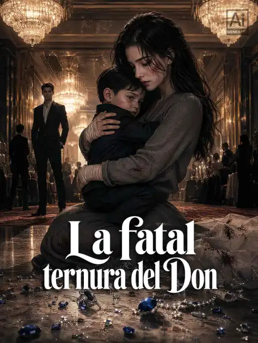 La fatal ternura del Don