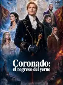 Coronado: el regreso del yerno cover art