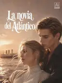 La novia del Atlántico cover art