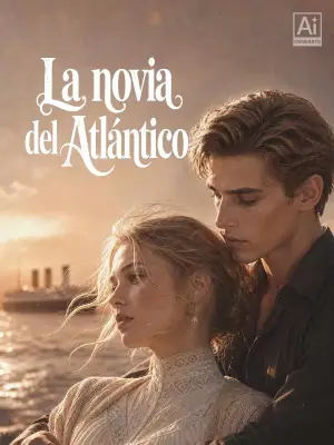 La novia del Atlántico cover art