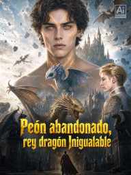 Peón abandonado, rey dragón inigualable